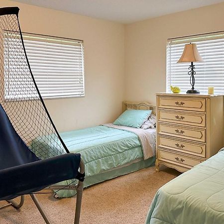 Quiet Venice Retreat With Private Lanai And Pool! Eksteriør bilde
