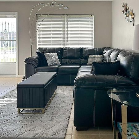 Quiet Venice Retreat With Private Lanai And Pool! Eksteriør bilde