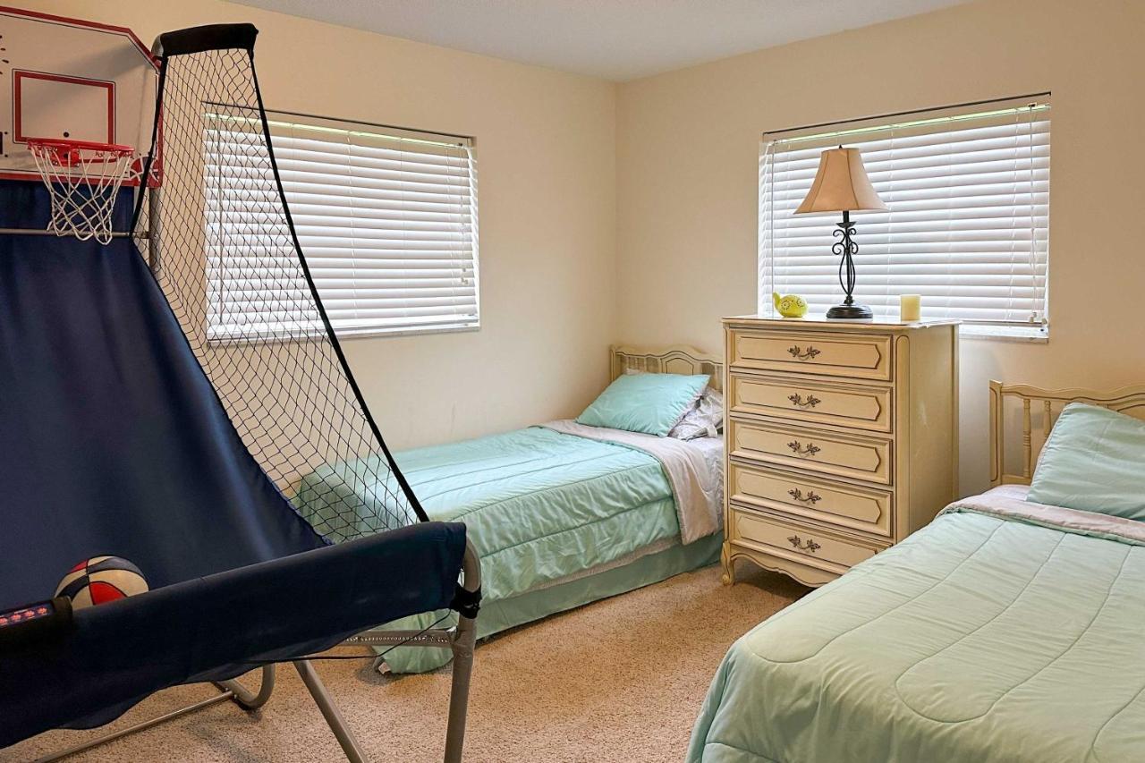 Quiet Venice Retreat With Private Lanai And Pool! Eksteriør bilde
